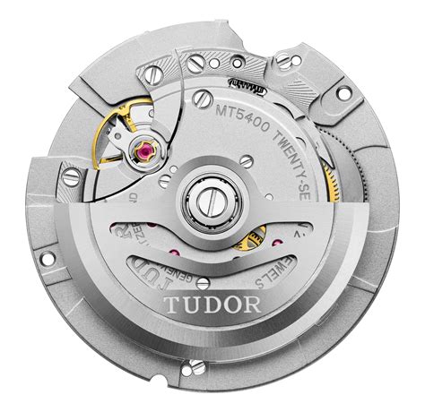 tudor calibre 2824